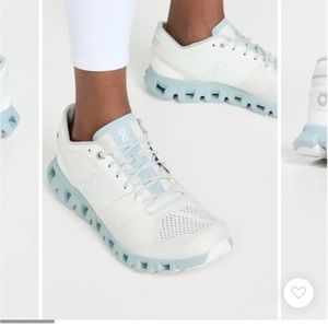 Oncloud Cloud X sneakers